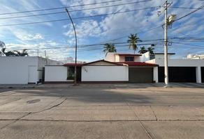 Foto de inmueble en Calle Doctor Ramón Ponce de León #125, Col. Chapultepec C.P. 80040, Culiacán