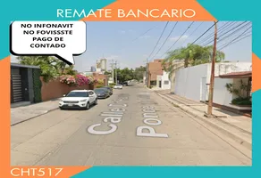 Foto de inmueble en DR RAMÓN PONCE DE LEÓN #00, Col. Chapultepec C.P. 80040, Culiacán