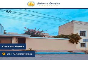 Foto de inmueble en DR ROMERO, Col. Chapultepec C.P. 80040, Culiacán