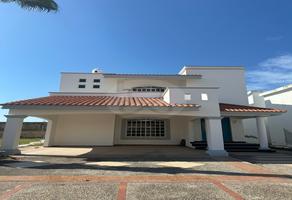Foto de inmueble en Fraccionamiento Club Real, Col. Club Real C.P. 82113, Mazatlán