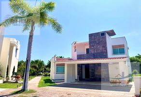 Foto de inmueble en Fraccionamiento Club Real, Col. Club Real C.P. 82113, Mazatlán