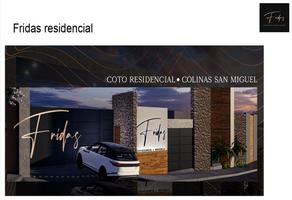 Foto de inmueble en Cerro del Mercado, Col. Colinas de San Miguel C.P. 80228, Culiacán