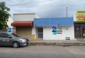 Foto de inmueble en Miguel Hidalgo, Col. Culiacán (Culiacán) C.P. 80139, Culiacán