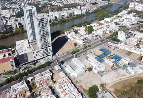 Foto de inmueble en ROLANDO ARJONA, Col. Culiacán Tres Ríos C.P. 80050, Culiacán