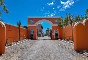Foto de inmueble en Camino al delfín #620, Col. Delfines C.P. 82132, Mazatlán
