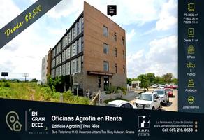 Foto de inmueble en Blvd Rotarismo #1140, Col. Desarrollo Urbano 3 Ríos C.P. 80020, Culiacán