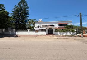 Foto de inmueble en Calle Miguel Hidalgo, Col. El Barrio C.P. 80080, Culiacán