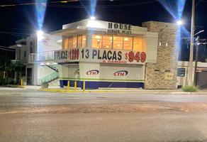 Foto de inmueble en SE Vende Plaza Comercial Carretera Sanalona, Col. El Barrio C.P. 80080, Culiacán