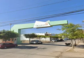Foto de inmueble en fresnos 1 #0, Col. El Campestre C.P. 82190, Mazatlán