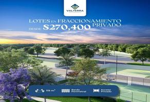 Foto de inmueble en Fraccionamiento Valterra, Col. El Chilillo C.P. 82273, Mazatlán