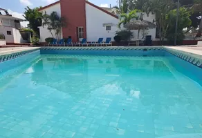 Foto de inmueble en Sin nombre de calle #123, Col. El Cid C.P. 82110, Mazatlán