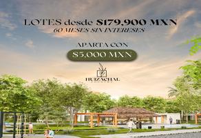 Foto de inmueble en Huizachal COUNTRY, Col. El Huizachal C.P. 82277, Mazatlán