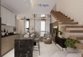 Foto de inmueble en Olympus Residential City, Col. El Palmar C.P. 82112, Mazatlán