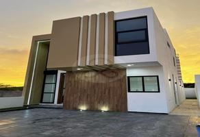 Foto de inmueble en Sonterra Residencial I, Col. El Palmar C.P. 82112, Mazatlán