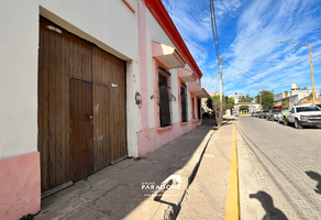 Foto de inmueble en CRISTERNA, Col. El Tierral C.P. 82805, Rosario