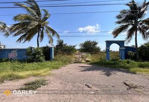 Foto de inmueble en Carretera internacional al sur km 272, el vainillo, Col. El Vainillo C.P. 82365, Mazatlán