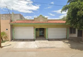 Foto de inmueble en PUERTO HUATABAMPO #2044, Col. El Vallado C.P. 80110, Culiacán