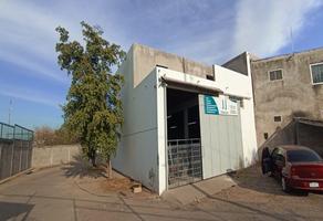 Foto de inmueble en Puerto Progreso, Col. El Vallado C.P. 80110, Culiacán