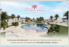 Foto de inmueble en GUAYACANES #3, Col. El Venadillo C.P. 82129, Mazatlán
