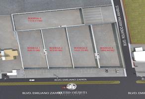 Foto de inmueble en Blvd. Zapata, Col. Emiliano Zapata C.P. 80409, Culiacán