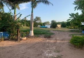 Foto de inmueble en Av. Quinta, Col. Estación Rosales C.P. 80300, Culiacán