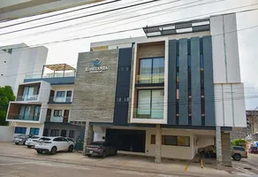 Foto de inmueble en Hamm esquina con Río Presidio #305Int. 201, Col. Ferrocarrilera C.P. 82013, Mazatlán