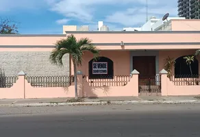 Foto de inmueble en río baluarte #301, Col. Ferrocarrilera C.P. 82013, Mazatlán