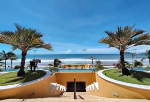 Foto de inmueble en Av del Mar, Col. Flamingos C.P. 82049, Mazatlán