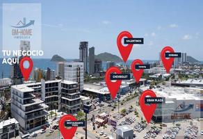 Foto de inmueble en Plaza Punto Laguna., Col. Flamingos C.P. 82149, Mazatlán