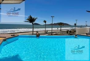Foto de inmueble en Torre Horizon, Col. Flamingos C.P. 82149, Mazatlán