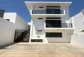 Foto de inmueble en Francisco Villa, Col. Francisco Villa C.P. 82127, Mazatlán