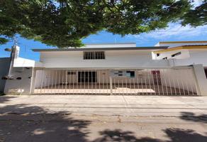 Foto de inmueble en Avenida Agustín Verdugo #1164, Col. Gabriel Leyva C.P. 80030, Culiacán