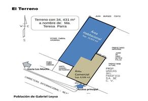 Foto de inmueble en , Col. Gabriel Leyva Solano C.P. 81122, Guasave