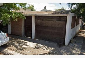 Foto de inmueble en EMPAQUES #0, Col. Girasoles C.P. 80019, Culiacán