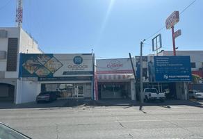 Foto de inmueble en Avenida Obregon, Col. Guadalupe C.P. 80220, Culiacán