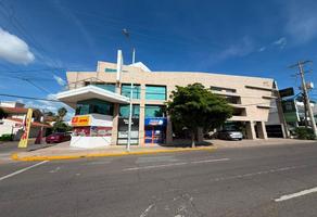 Foto de inmueble en Prolongación Álvaro Obregón #1215, Col. Guadalupe C.P. 80220, Culiacán