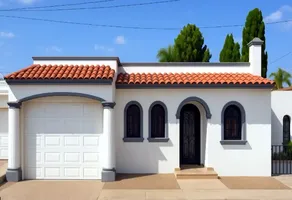 Foto de inmueble en Constituyentes Pastor Rovaix  #1876, Col. Gustavo Díaz Ordaz C.P. 80180, Culiacán