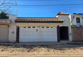 Foto de inmueble en DE LAS Flores Loma de Rodriguera 34 #34, Col. Hacienda Los Huertos C.P. 80019, Culiacán
