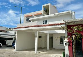Foto de inmueble en Calle Seyal 525 , Fraccionamiento los mangos 0 mazatlan, Col. Hacienda Los Mangos C.P. 82128, Mazatlán