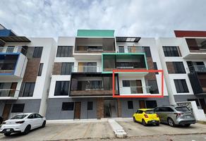 Foto de inmueble en Cristóbal Colón, Col. Hacienda Los Mangos C.P. 82128, Mazatlán