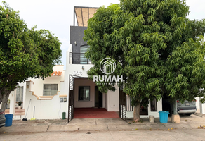 Foto de inmueble en Ficus, Col. Hacienda Los Mangos C.P. 82128, Mazatlán
