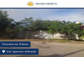 Foto de inmueble en Col. Ignacio Allende, Col. Ignacio Allende C.P. 80010, Culiacán