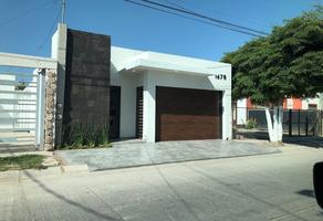 Foto de inmueble en Jardines de zacatecas, Col. Jardines de Zacatecas C.P. 81249, Ahome