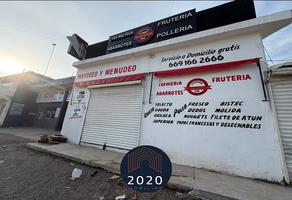 Foto de inmueble en AV MUNICH, Col. Jaripillo C.P. 82136, Mazatlán