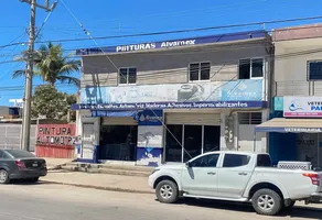 Foto de inmueble en Av. Juan Pablo II #1207, Col. Jaripillo C.P. 82136, Mazatlán