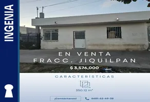 Foto de inmueble en Blvd. Adolfo Lopez Mateos #1029, Col. Jiquilpan C.P. 81229, Ahome
