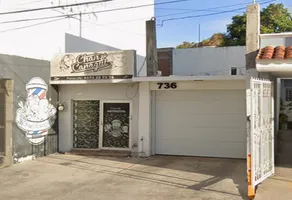 Foto de inmueble en JOSÉ LUIS BARRAZA #0, Col. Jorge Almada C.P. 80200, Culiacán