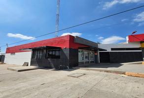 Foto de inmueble en Constituyente Alberto Terrones B. #2527, Col. Josefa Ortiz de Dominguez C.P. 80190, Culiacán