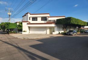 Foto de inmueble en De La Toronja #1802, Col. La Campiña C.P. 80060, Culiacán