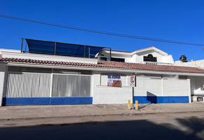 Foto de inmueble en bugambilias #2233, Col. La Campiña C.P. 80060, Culiacán